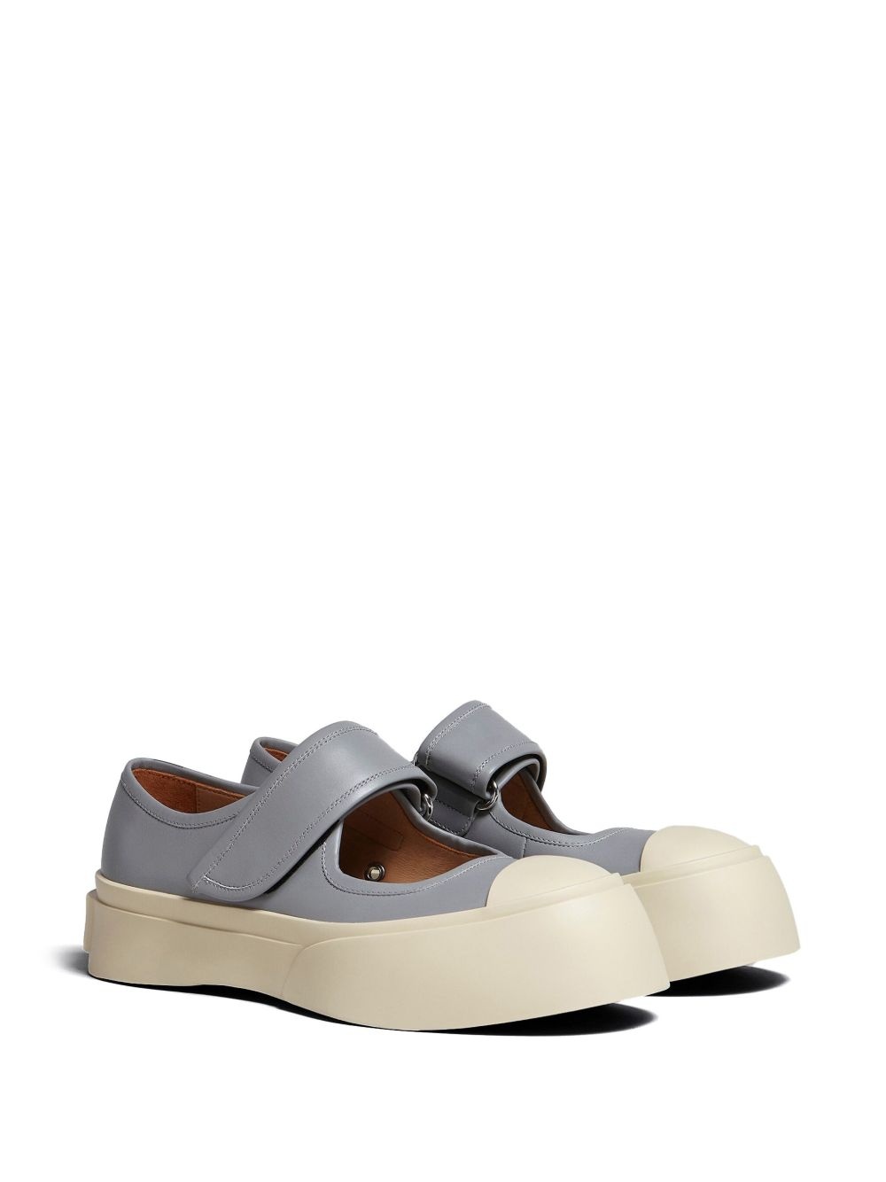 Pablo Mary Jane sneakers - 2