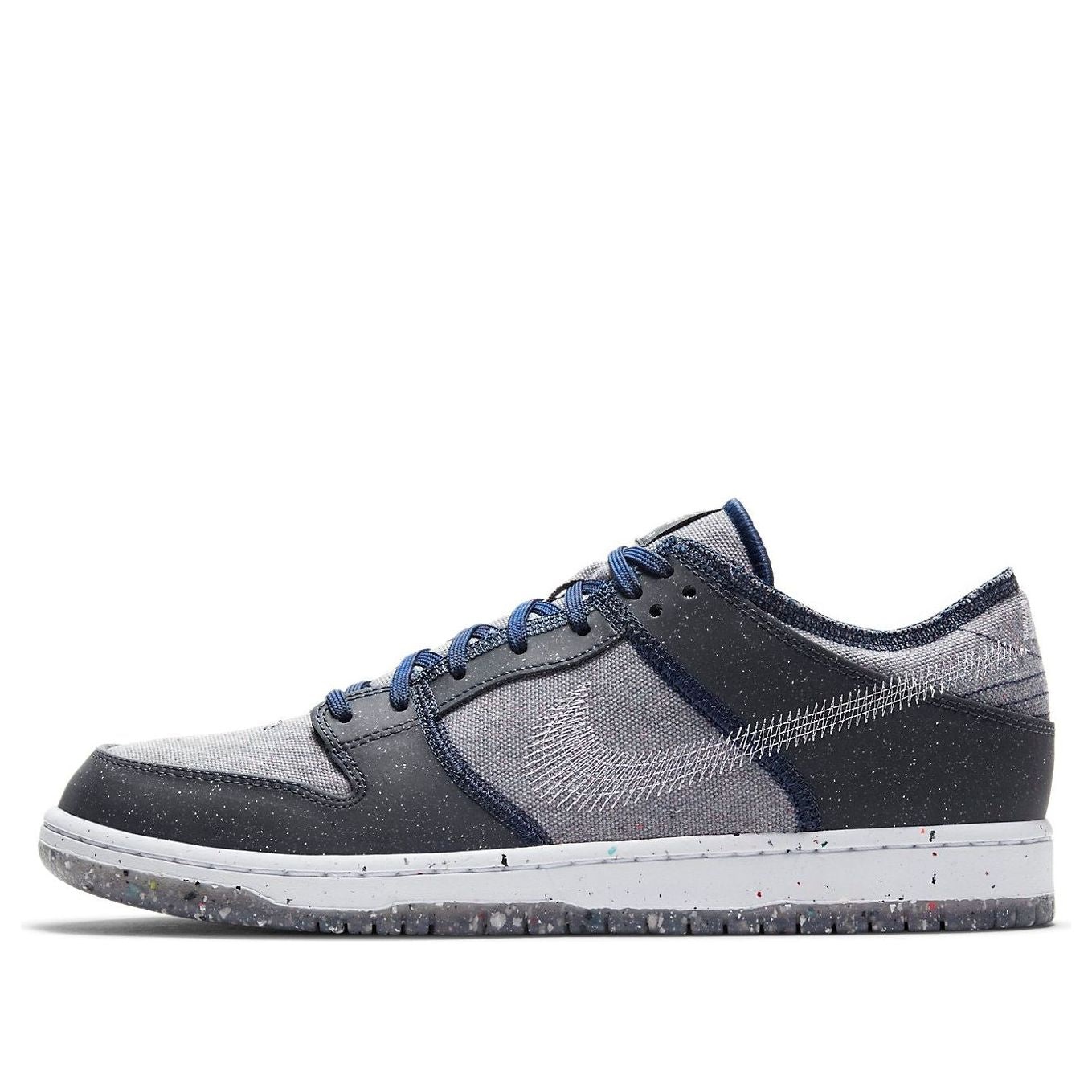 Nike Dunk Low Pro SB 'Crater' CT2224-001 - 1