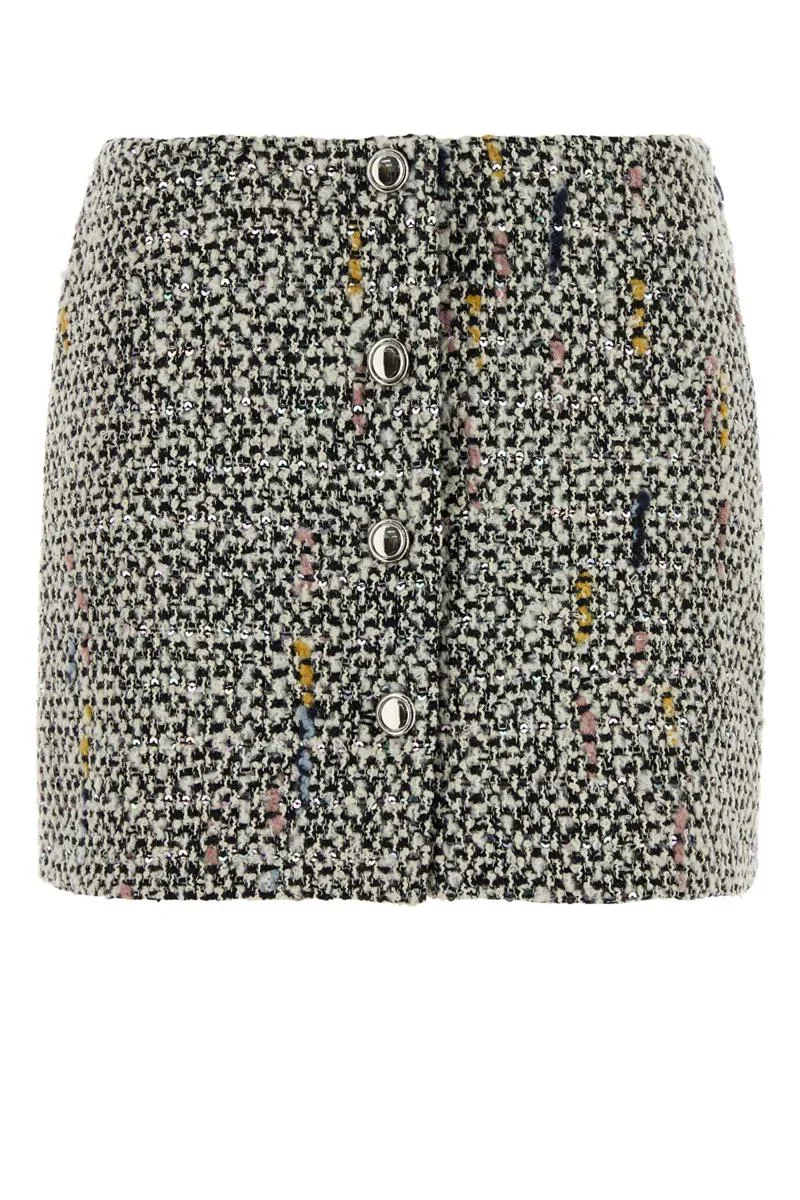 Alessandra Rich Skirts - 1