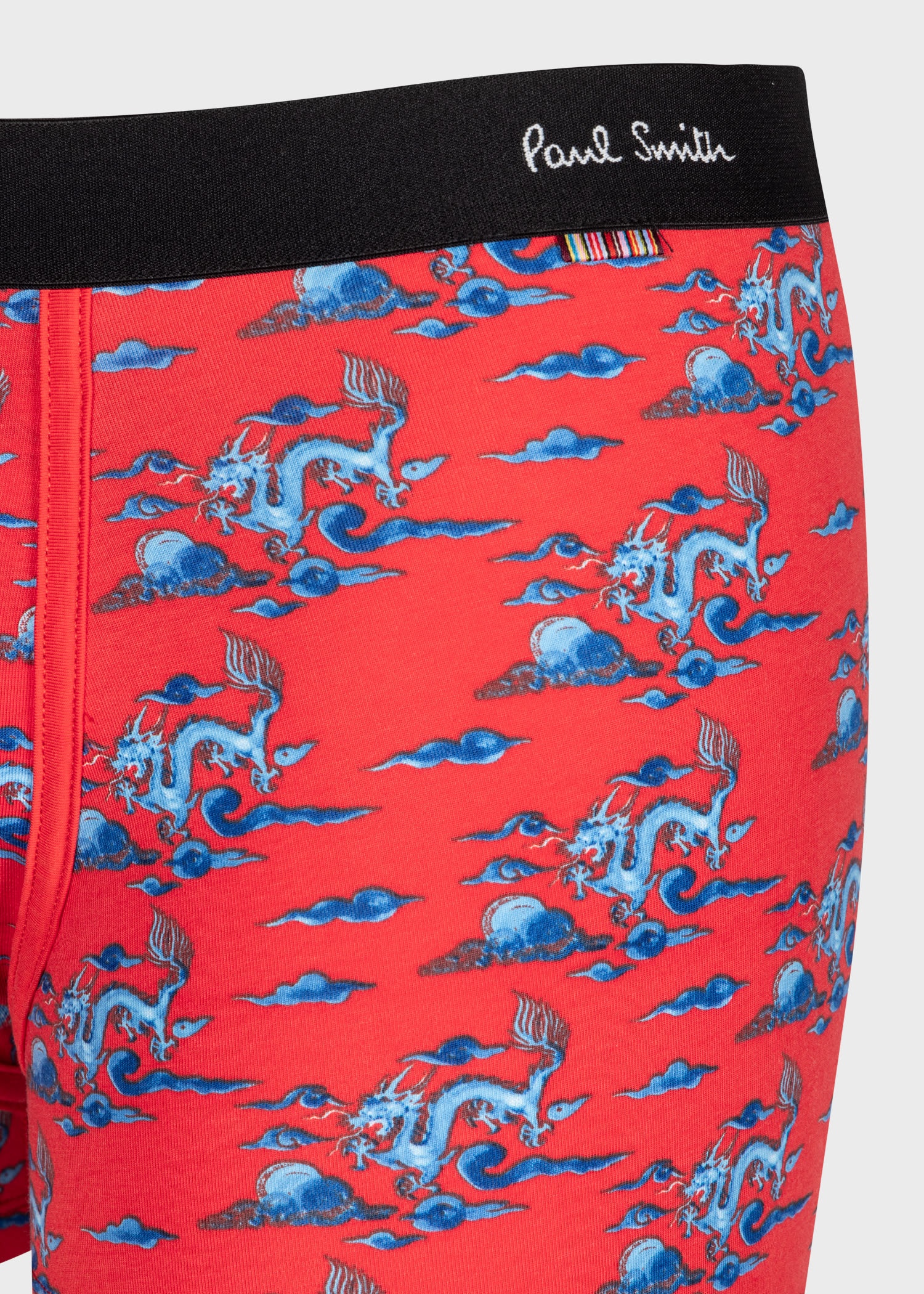 'Year Of The Dragon' Boxer Briefs - 3