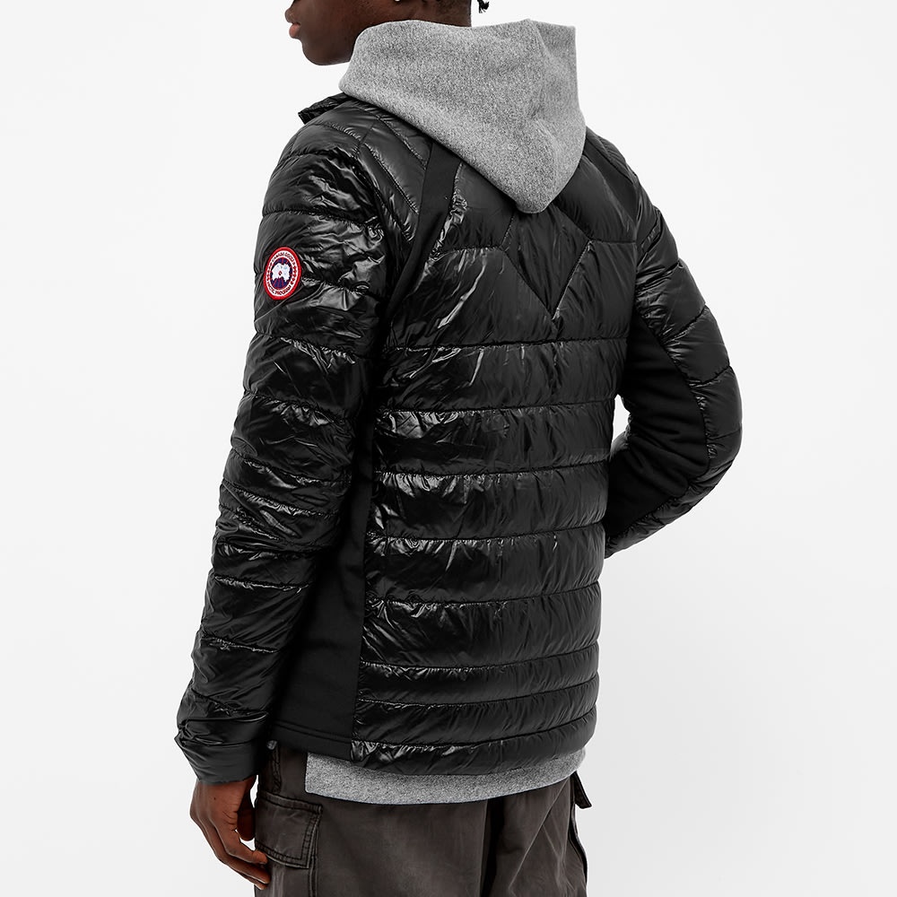 Canada Goose Hybridge Lite Jacket - 6