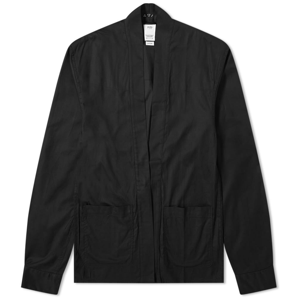 Visvim Lhamo Shirt - 1