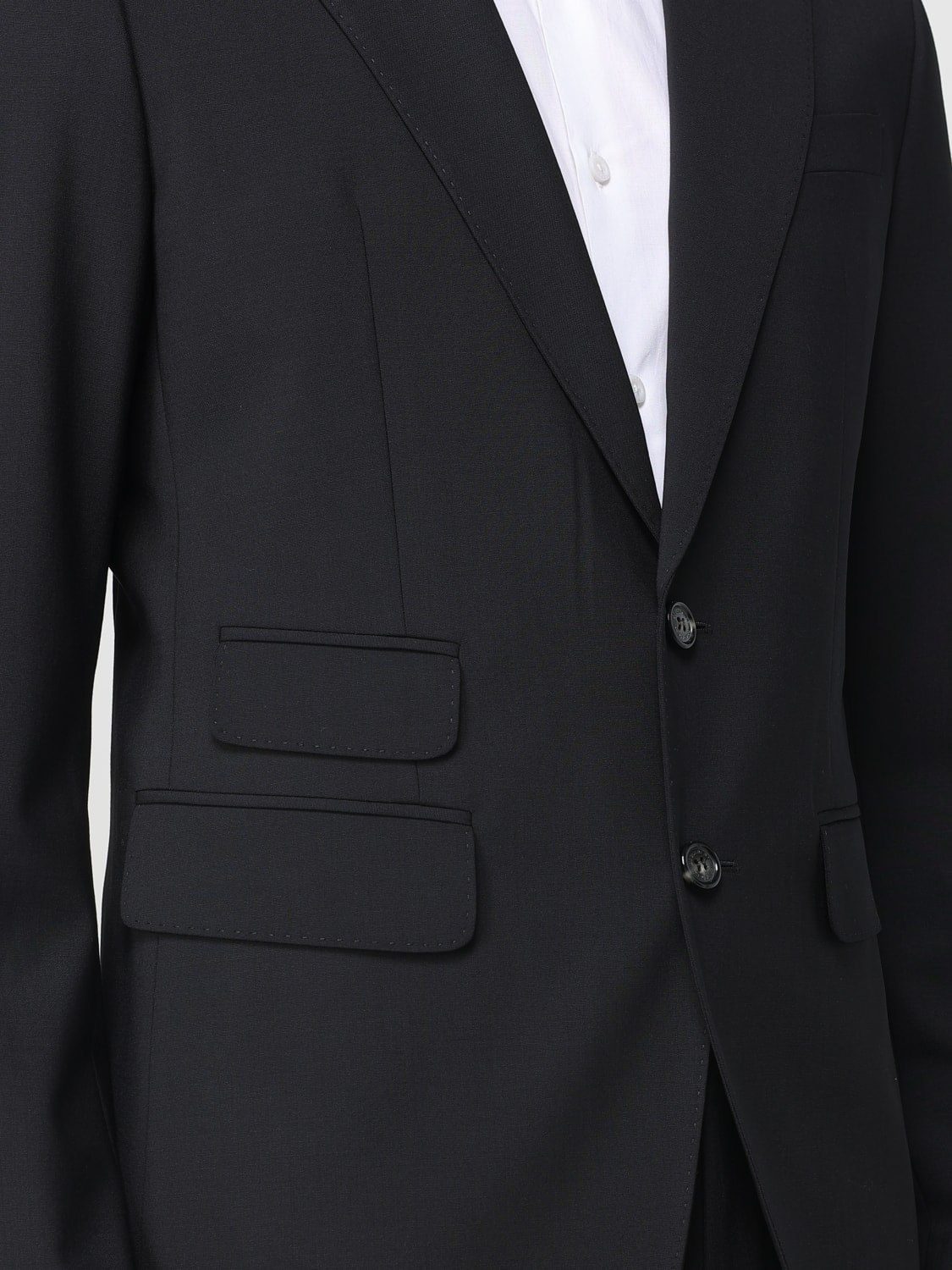 Suit men Dsquared2 - 5