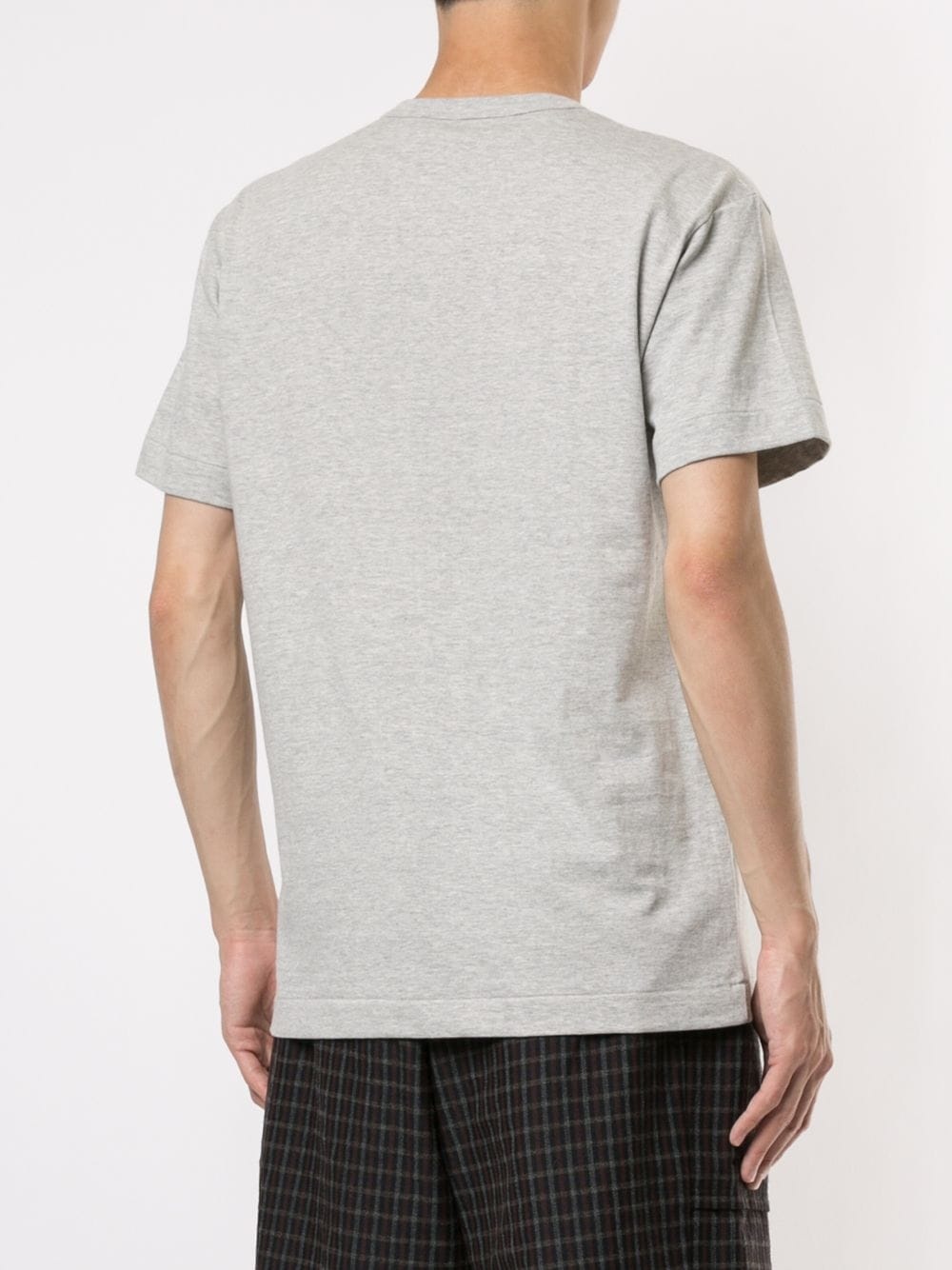 Play logo T-shirt - 4
