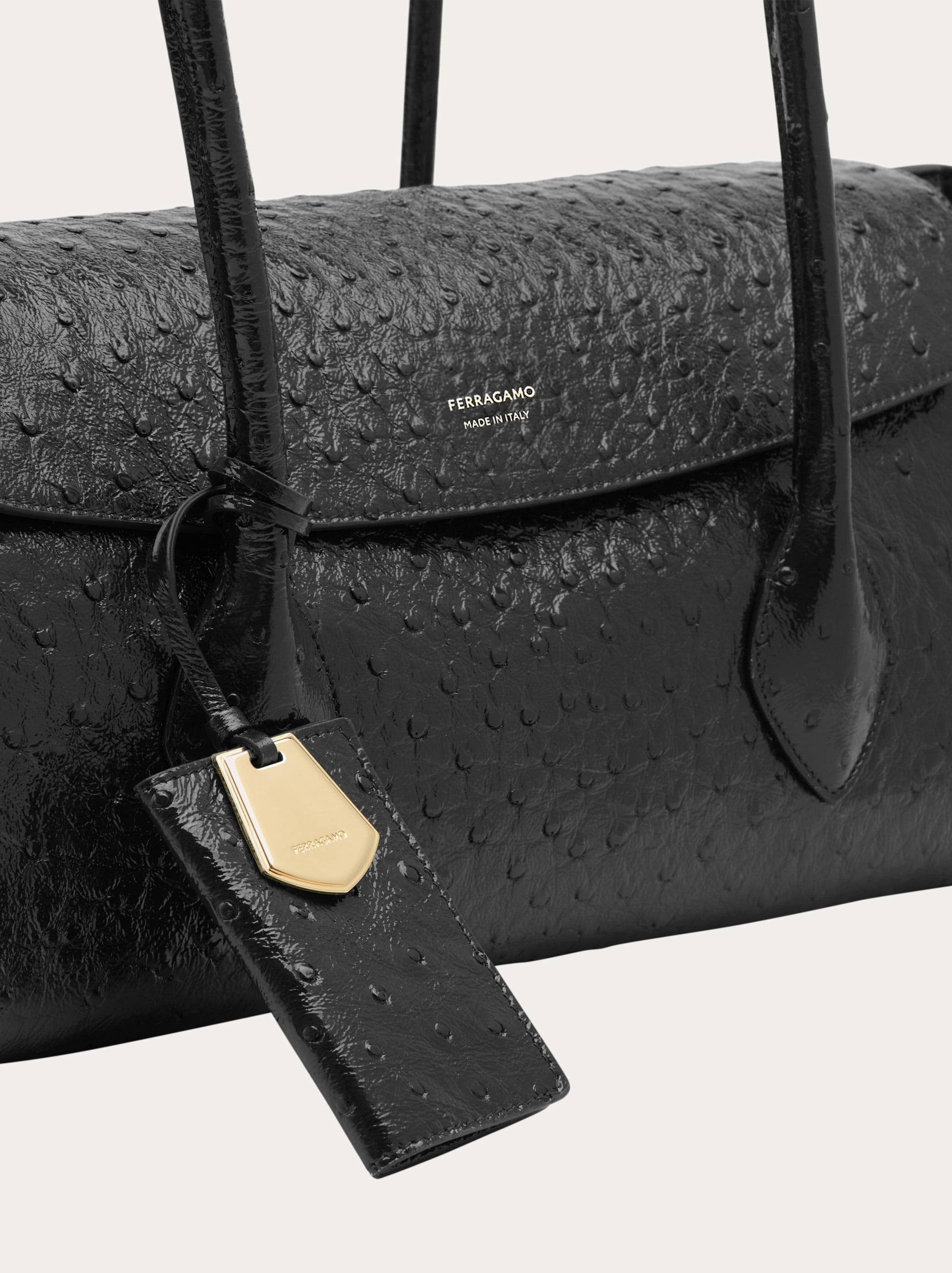 East-West tote bag (M) - 6