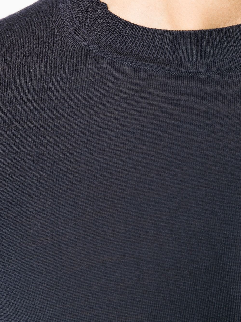 basic sweatshirt - 5