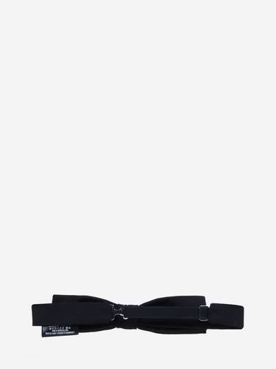 DSQUARED2 Slim bow tie outlook