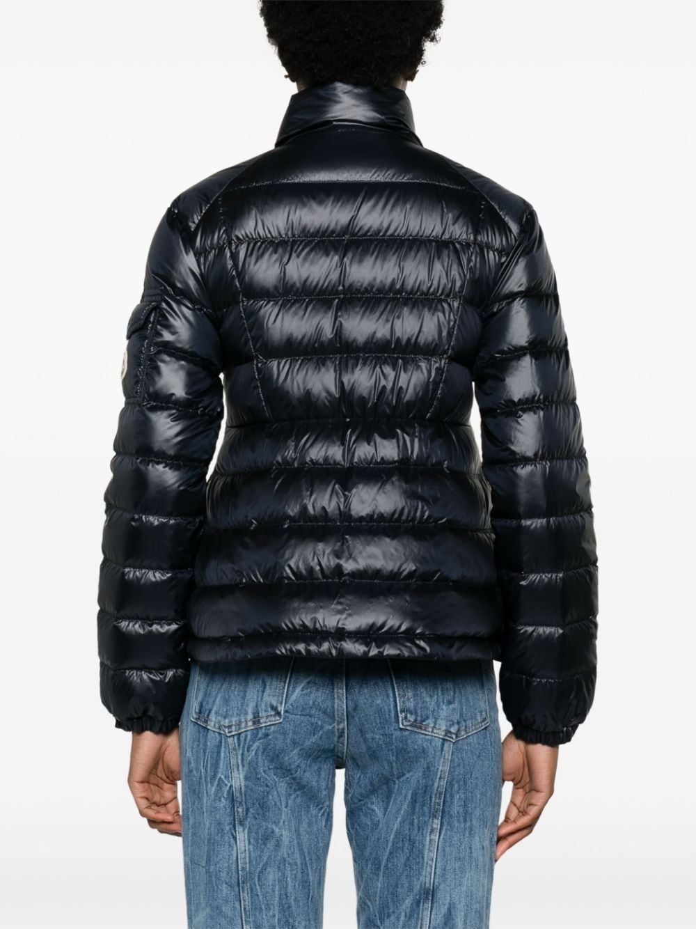 Aminia down jacket - 4