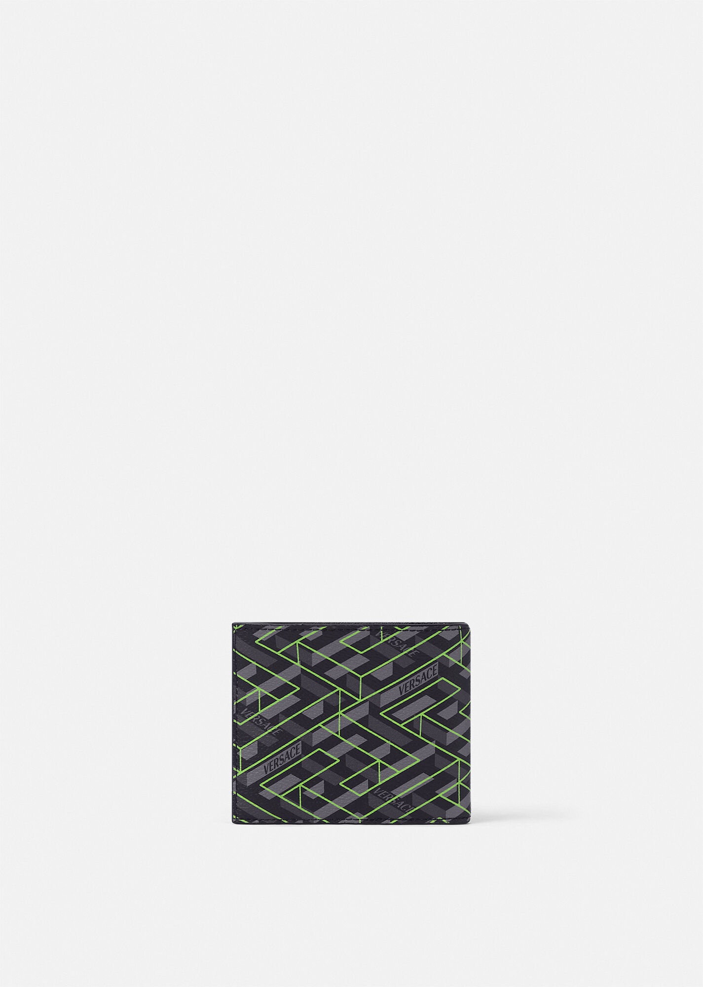 La Greca Signature Bifold Wallet 3