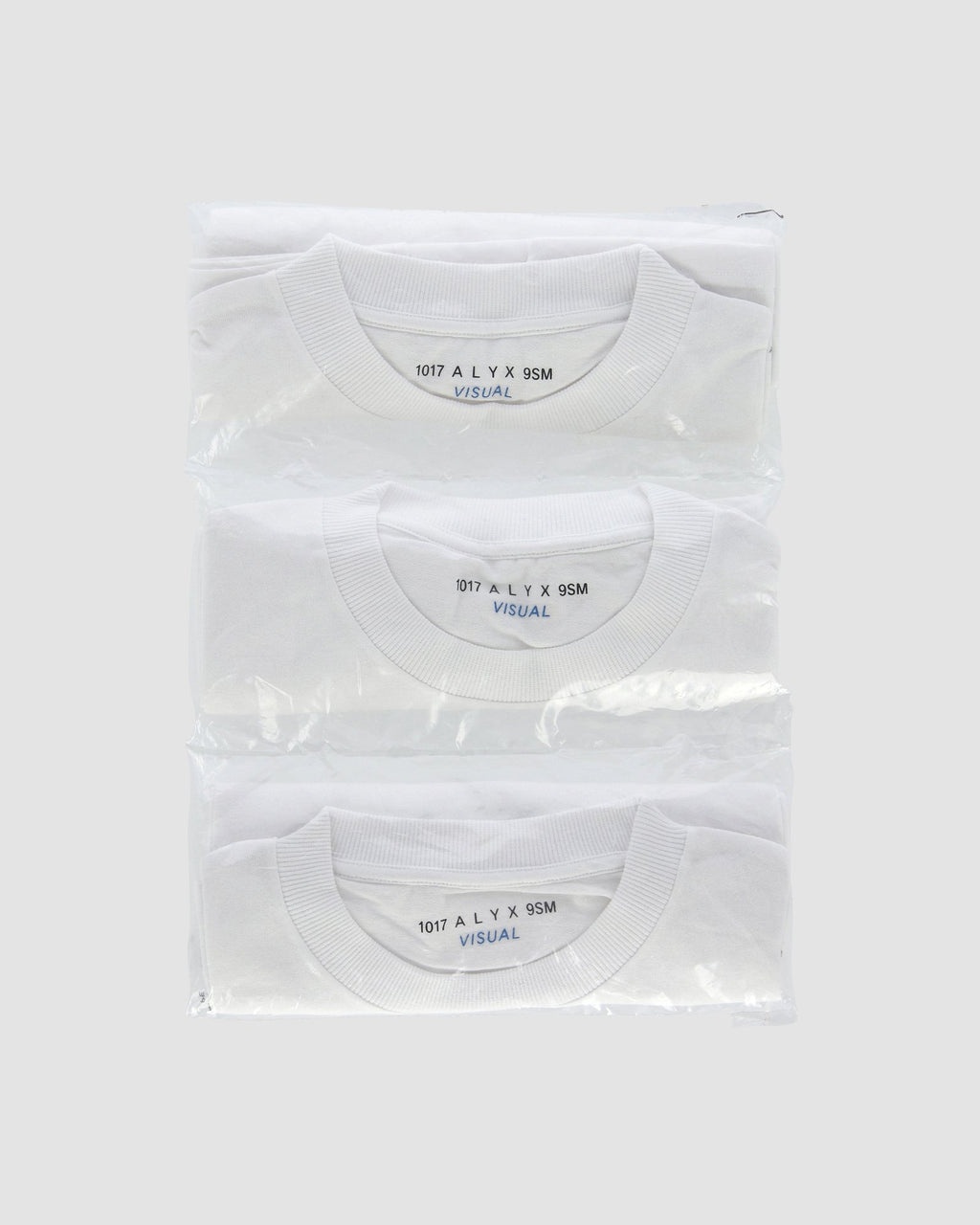 3 PACK TEE - 4