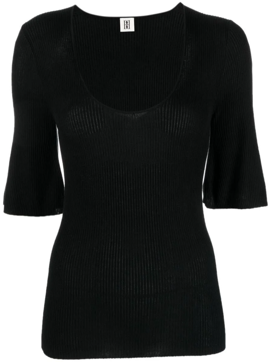 By Malene Birger BY MALENE BIRGER REMONA KNITWEAR CLOTHING - 1