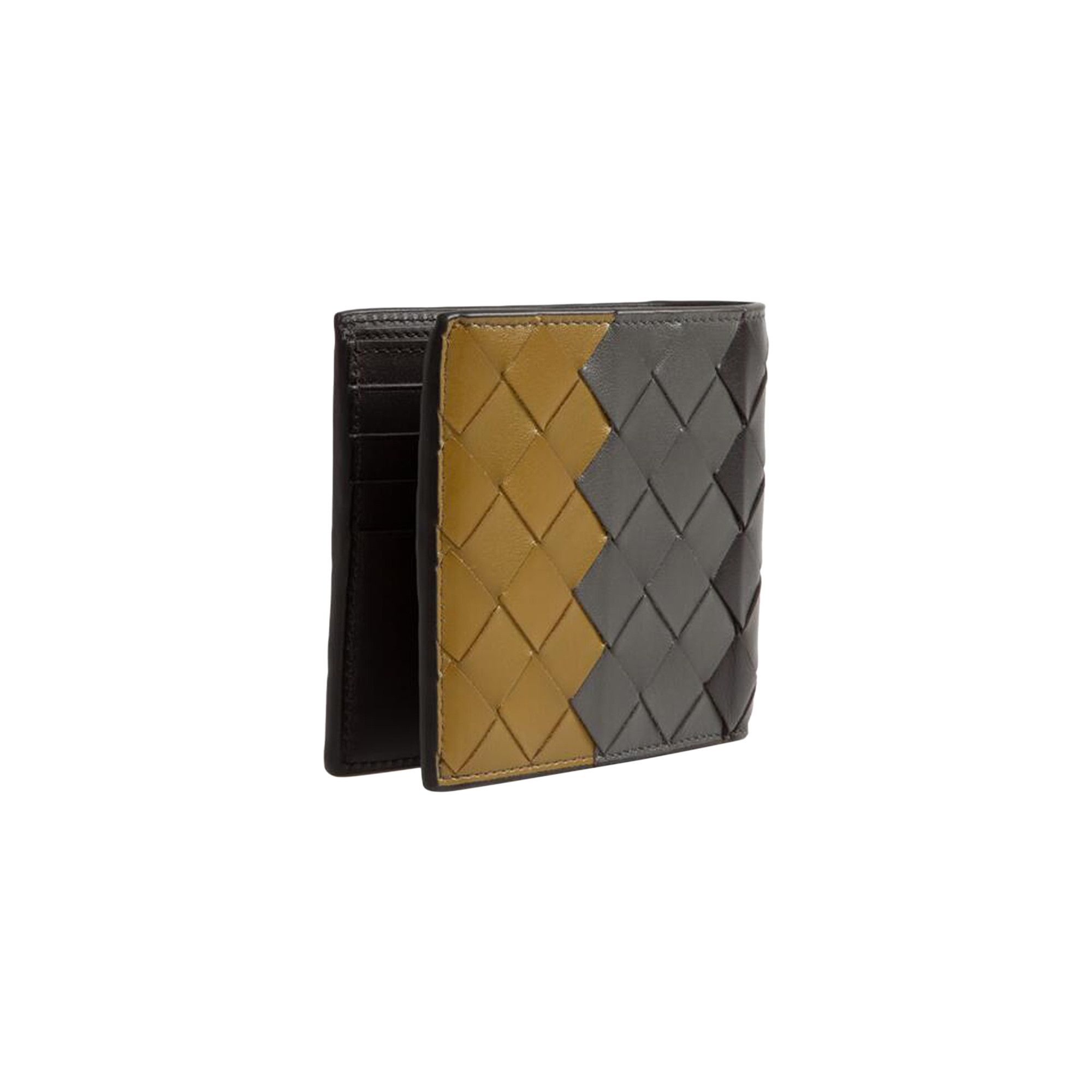 Bottega Veneta Portafoglio 'Fondant' - 2
