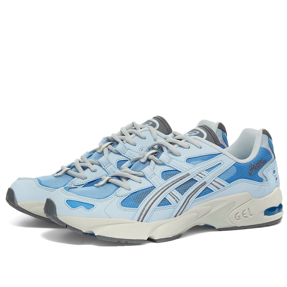 Asics Gel Kayano 5 OG 'Modern Tokyo Pack' - 1