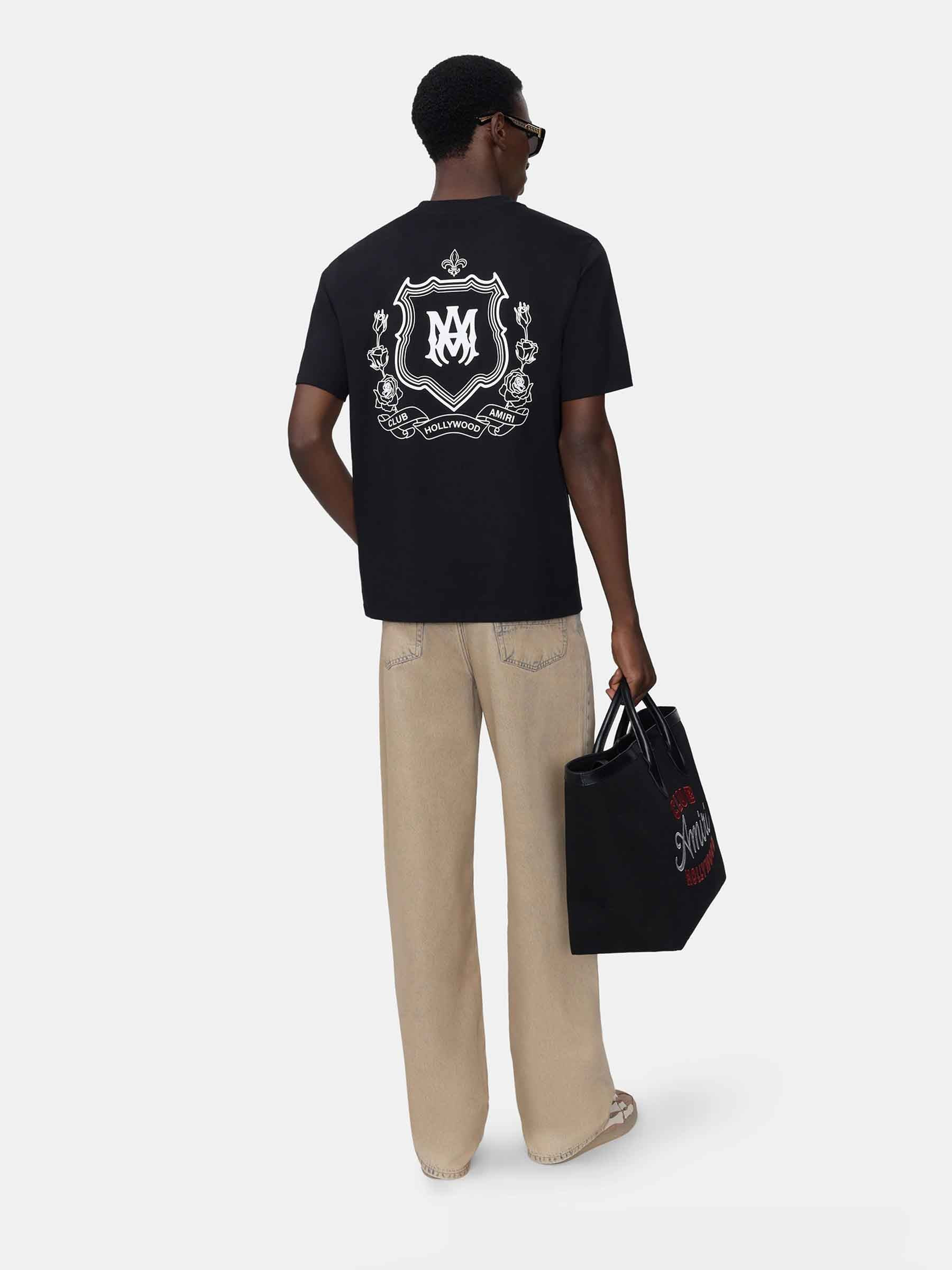 BAGGY COTTON JEANS - 3