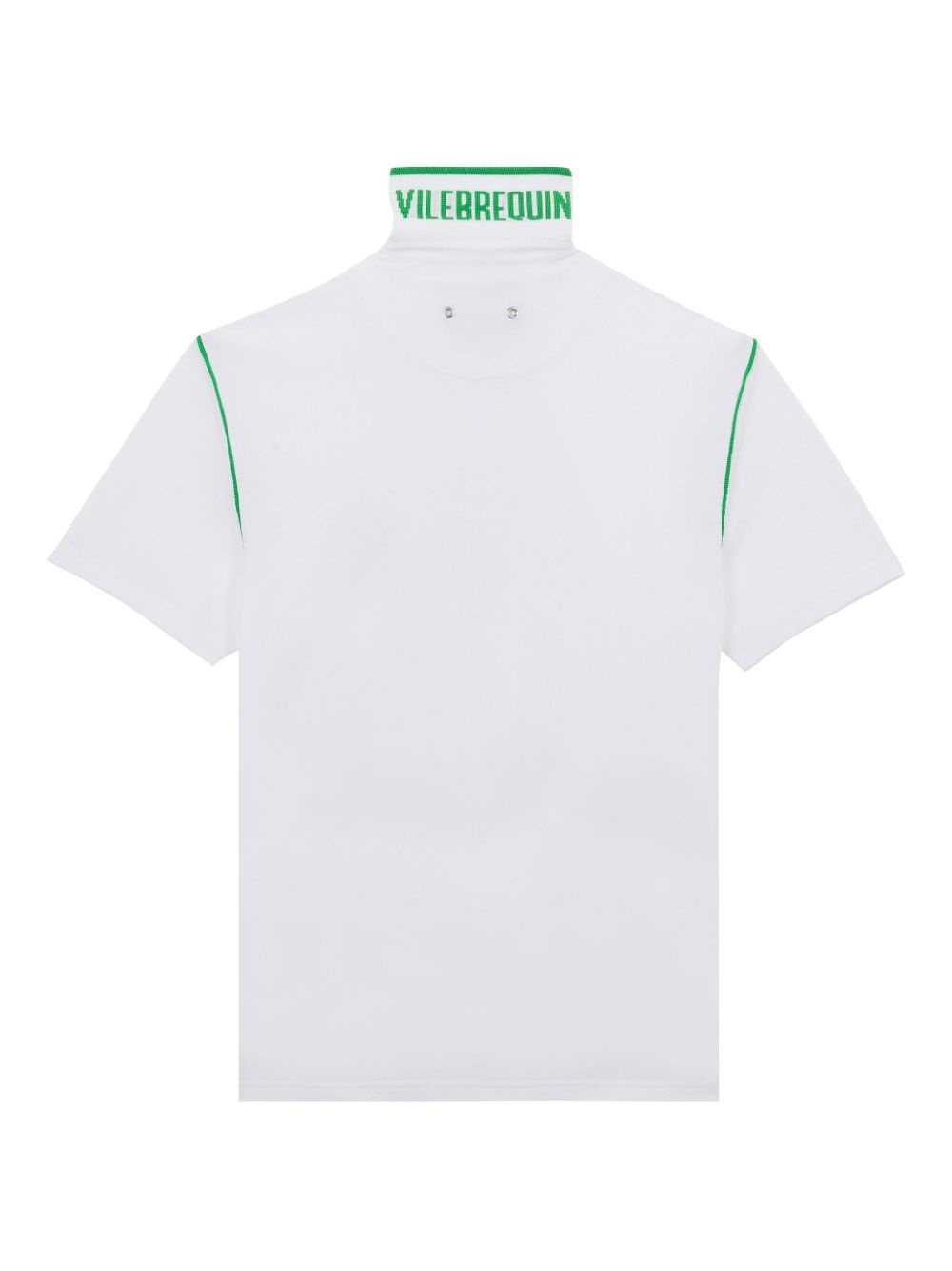 piqué polo shirt - 4