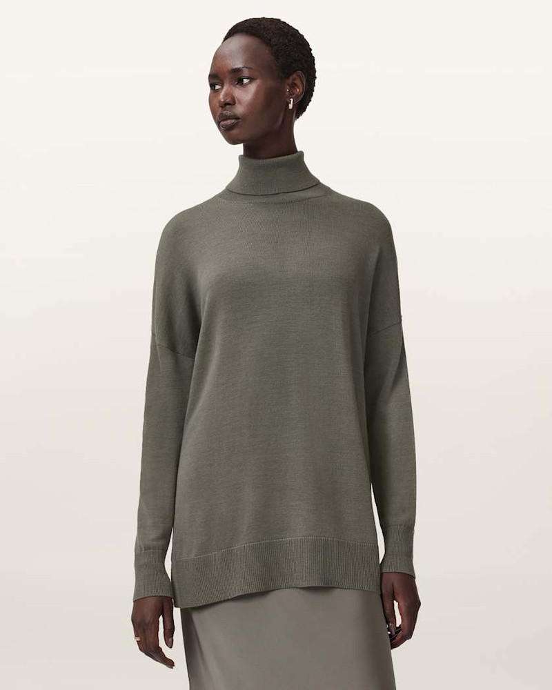 JUNO 2-IN-1 DRESS 5