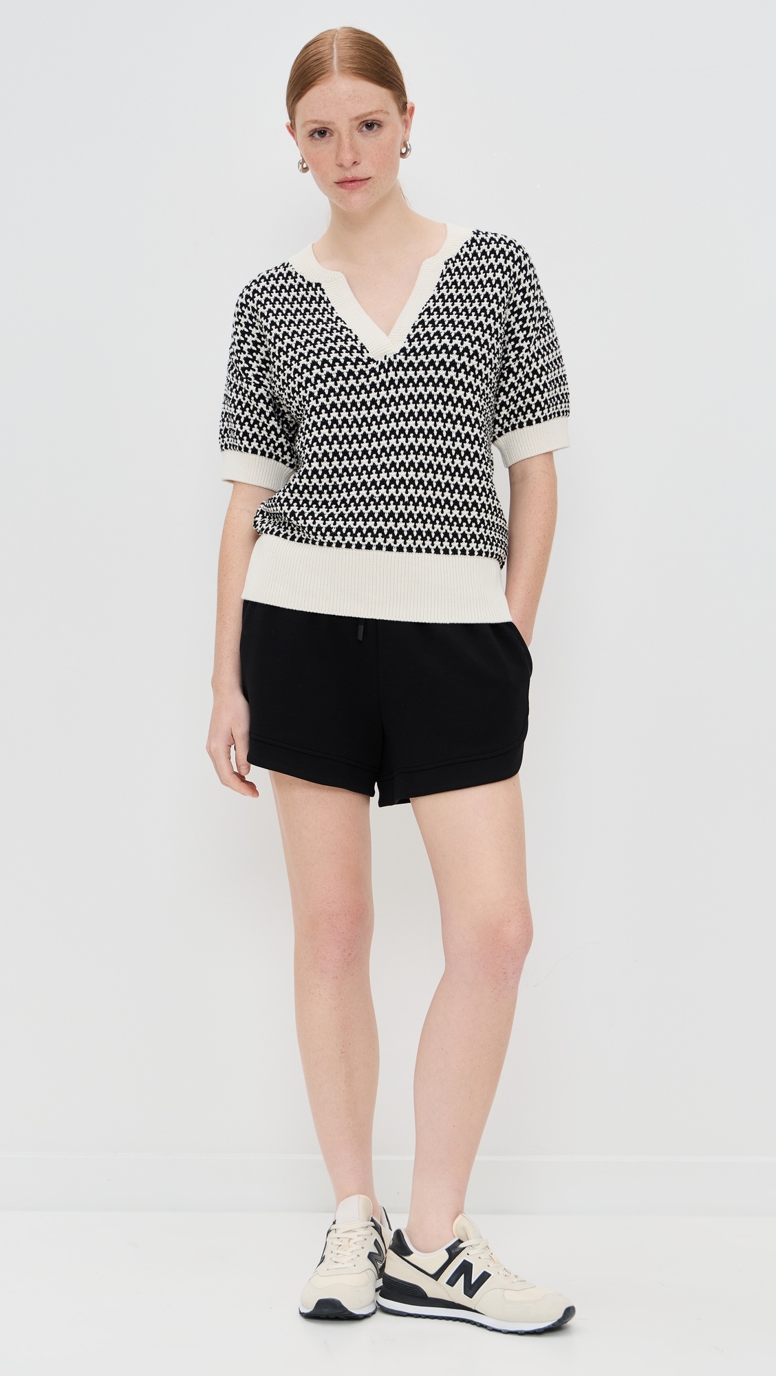 Dora Knit Top - 4