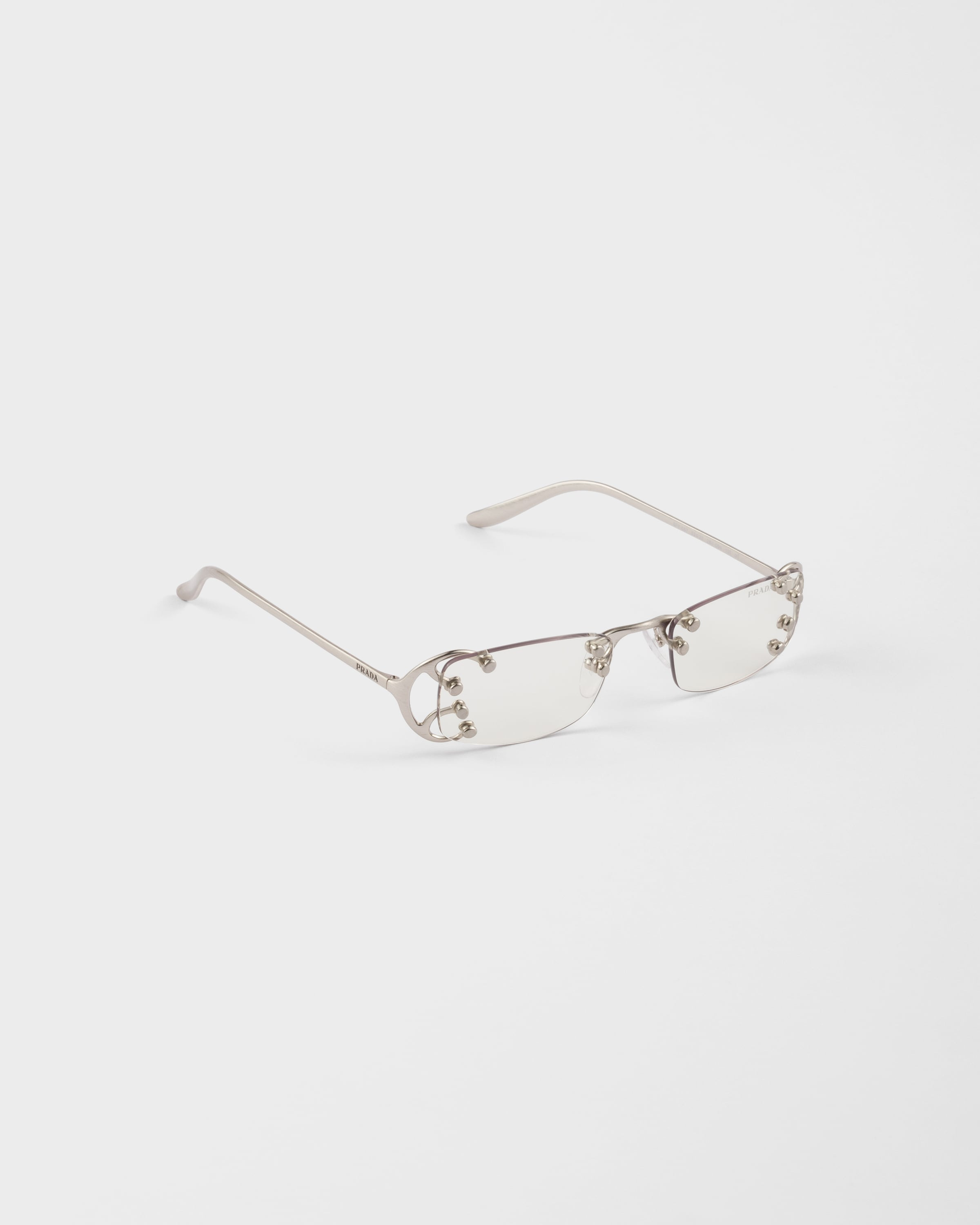 Prada Runway sunglasses - 3