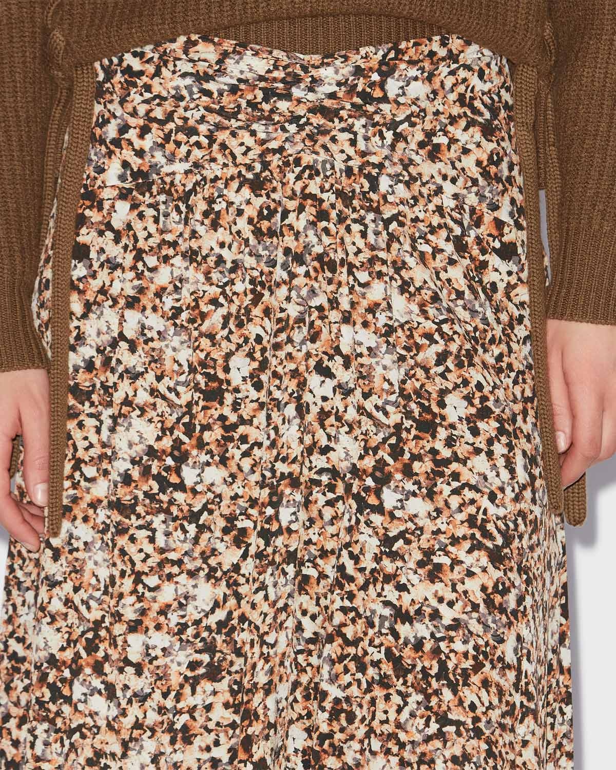 OLENA SKIRT - 3
