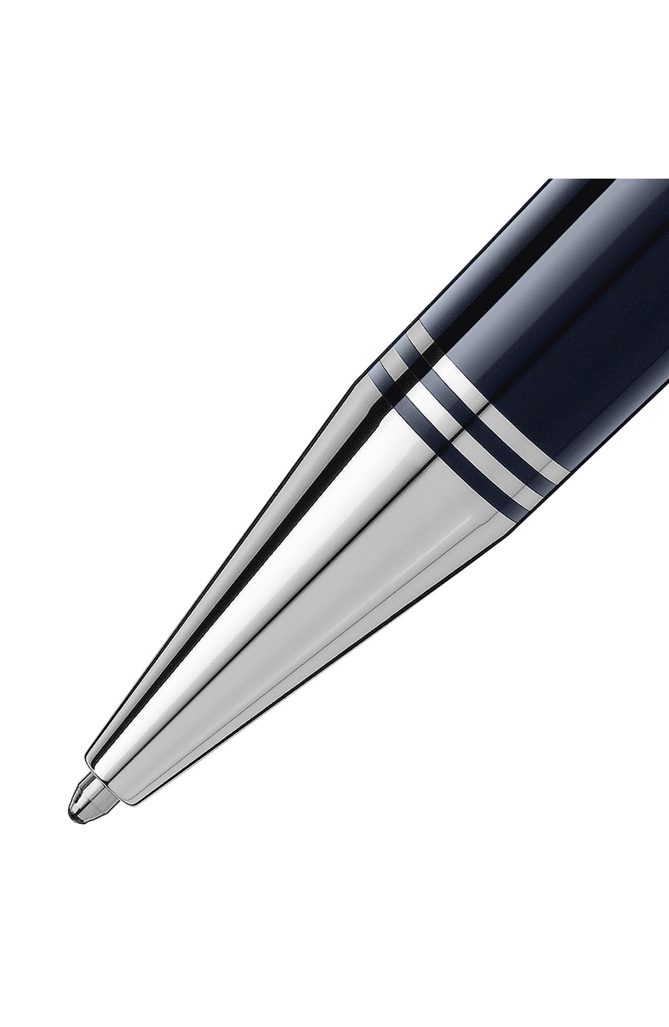 Montblanc Great Characters JFK Ballpoint Pen in Blue at Nordstrom - 3