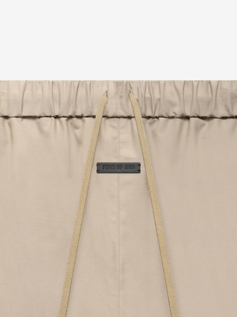 Fear of God Wool Nylon Short outlook