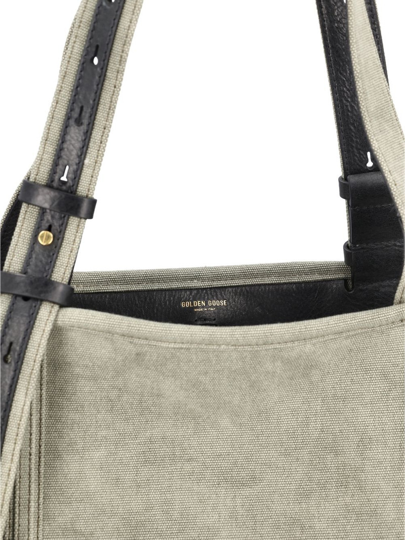 adjustable-strap shoulder bag 4
