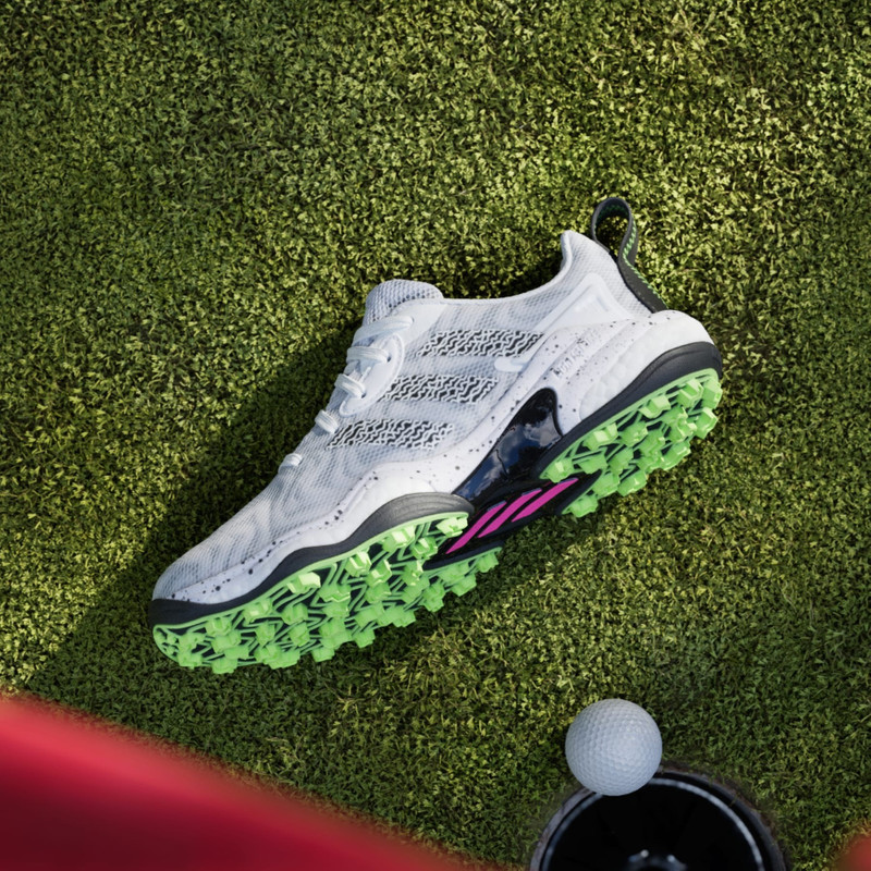adidas Codechaos 25 Spikeless Golf Shoes - IE3448 | REVERSIBLE