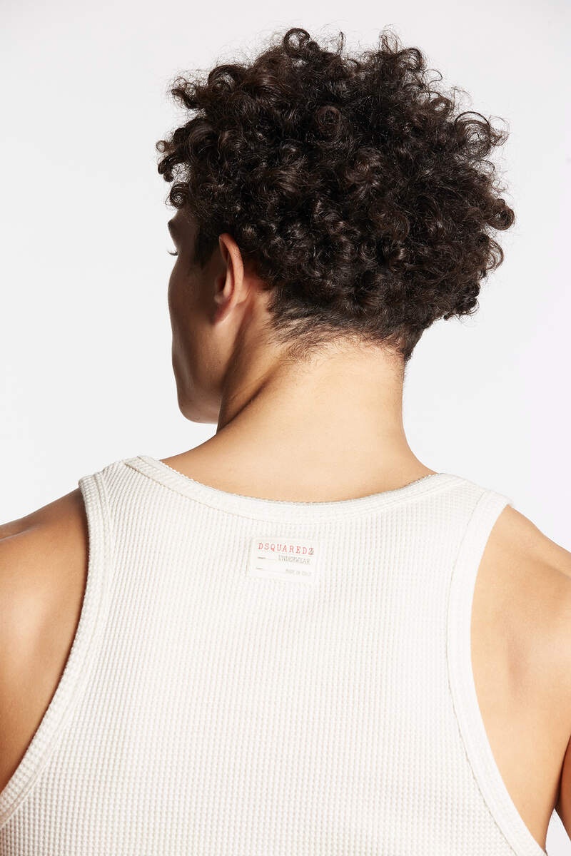 DSQUARED2 TANK TOP - 4