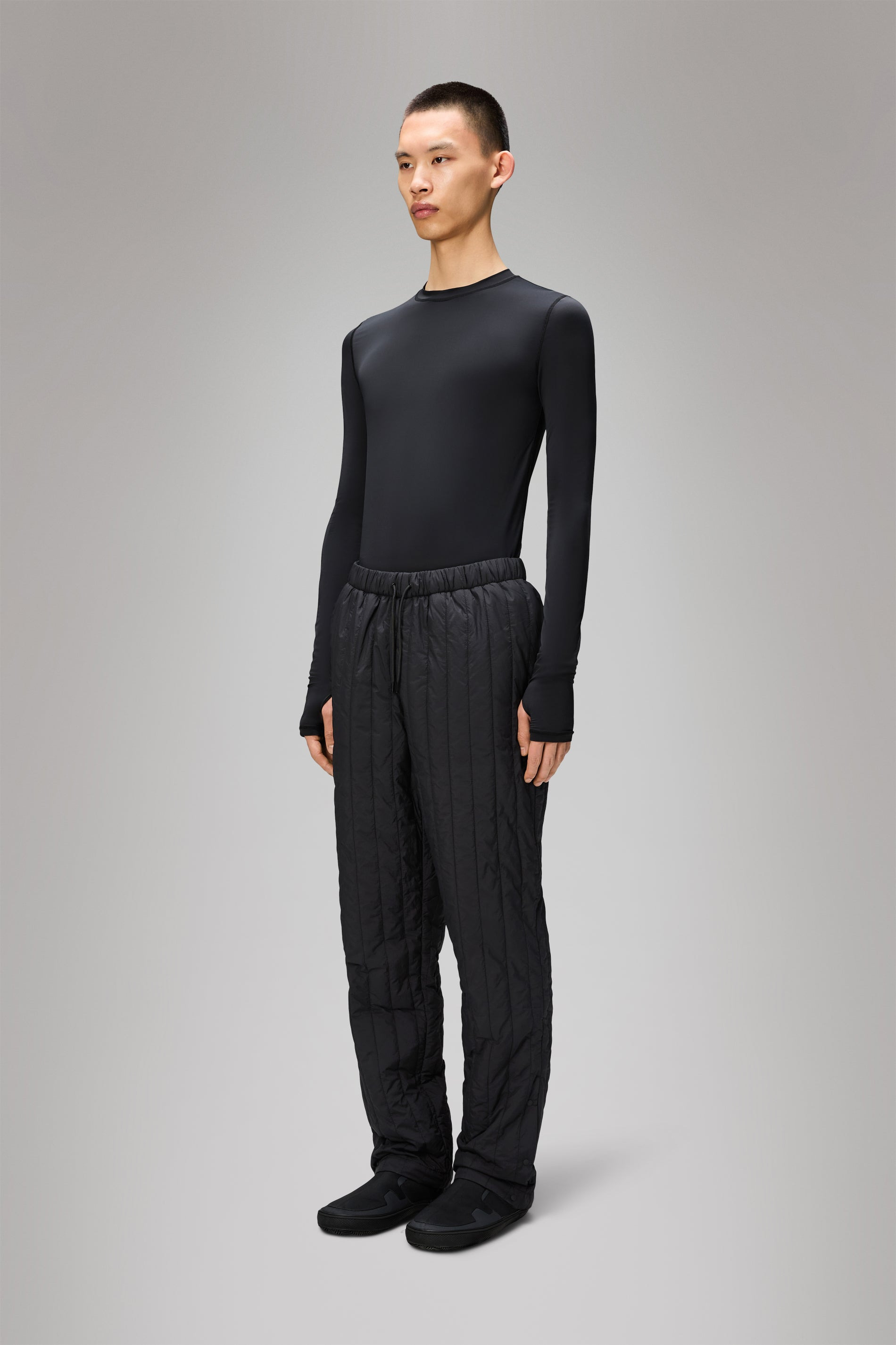 Banja Liner Pants Regular - 5