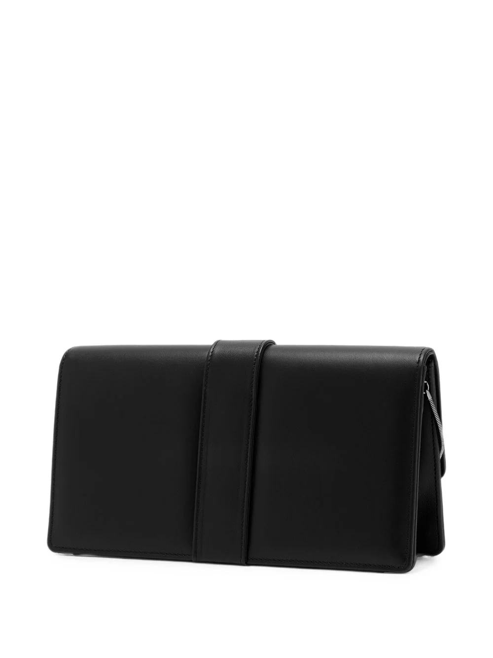 Maycap buckle-detail shoulder bag - 1
