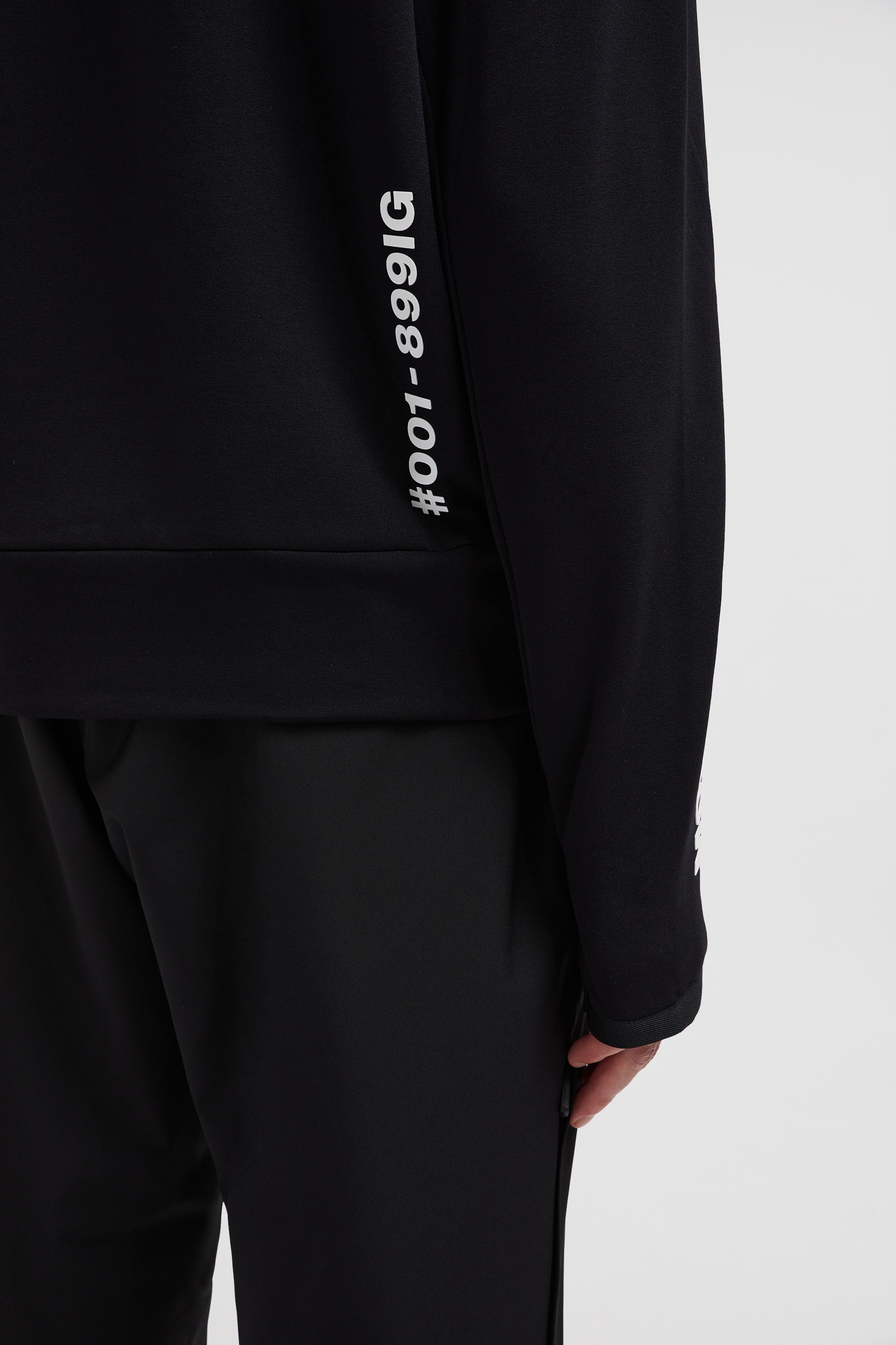 Polartec® Hoodie - 6
