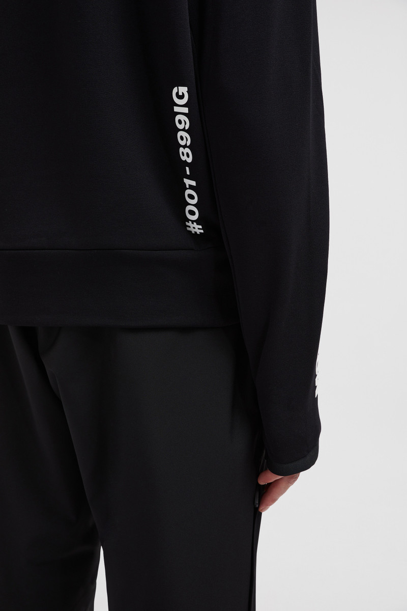 Polartec® Hoodie 6