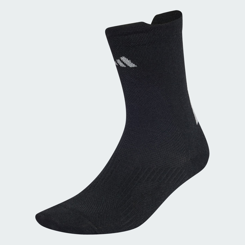 RUNNING REFLECTIVE CREW SOCK 1