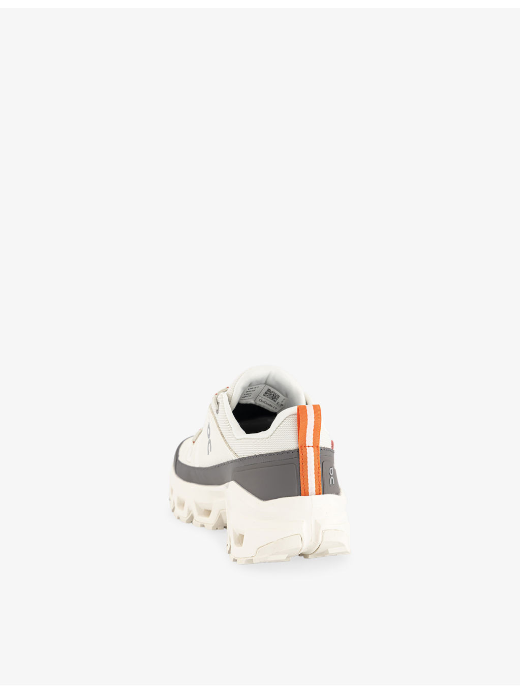 Cloudrock Mesh Trainers - 4