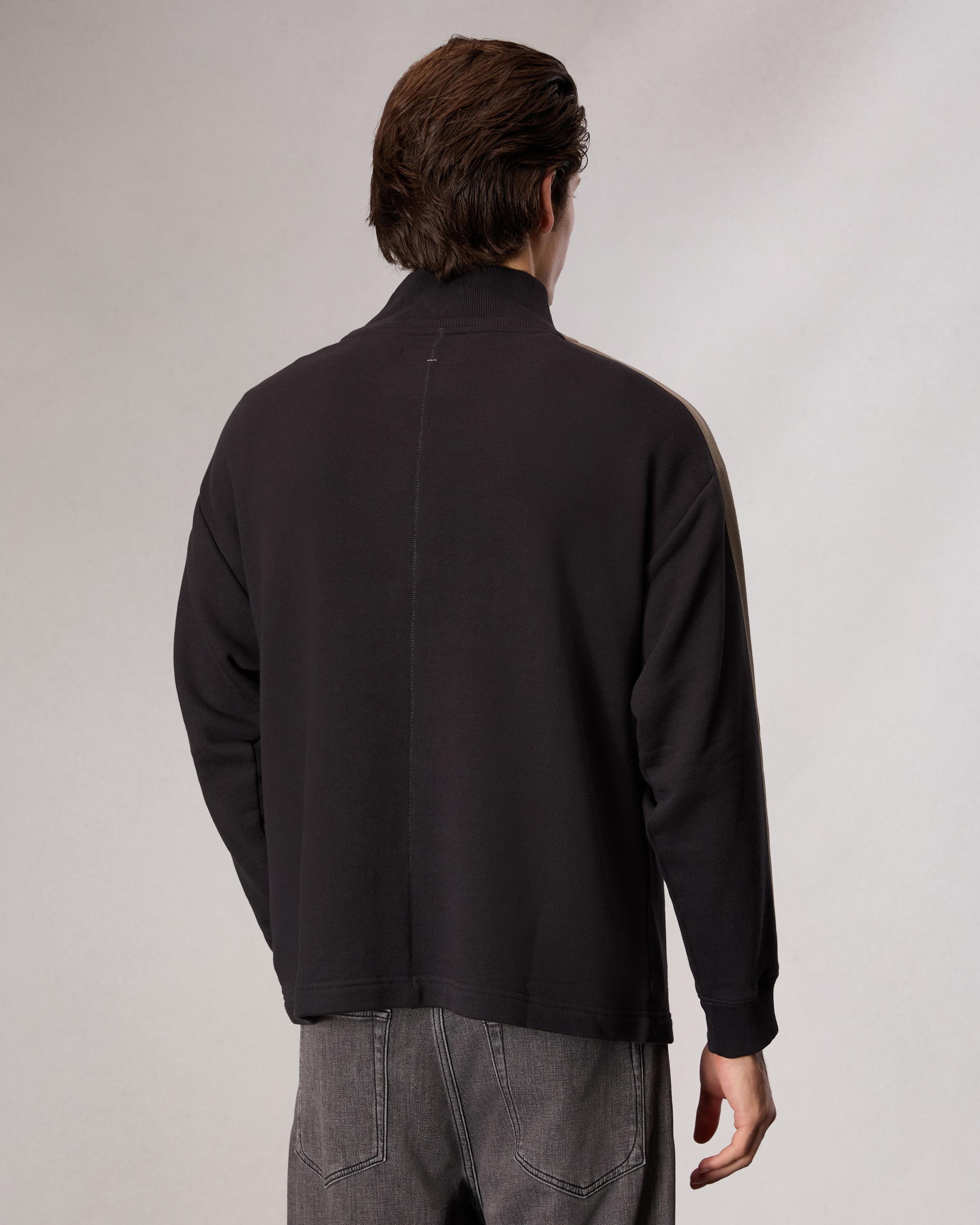Mockneck Sweatshirt - 5