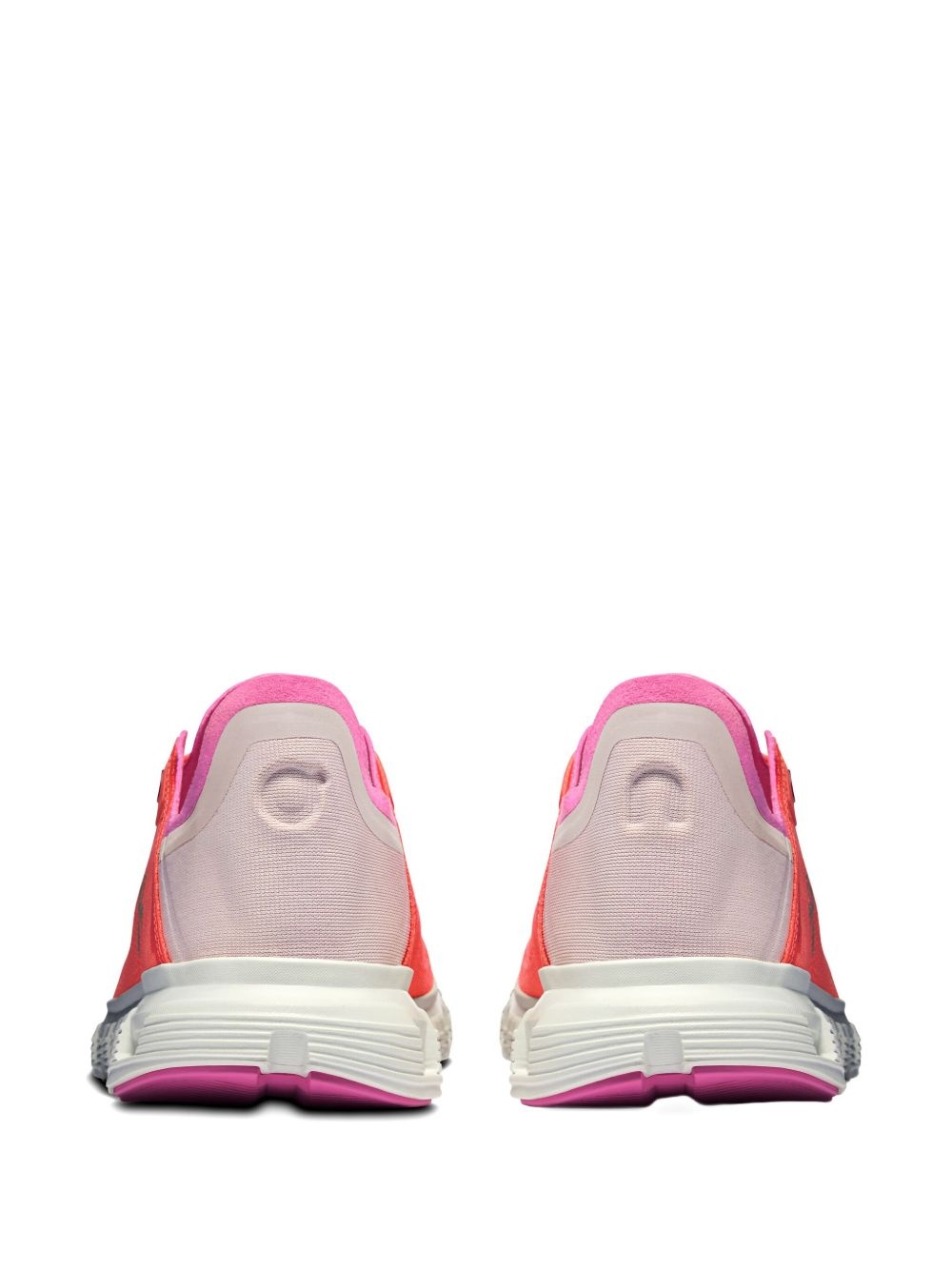 Cloud 6 Coast mesh running sneakers - 3