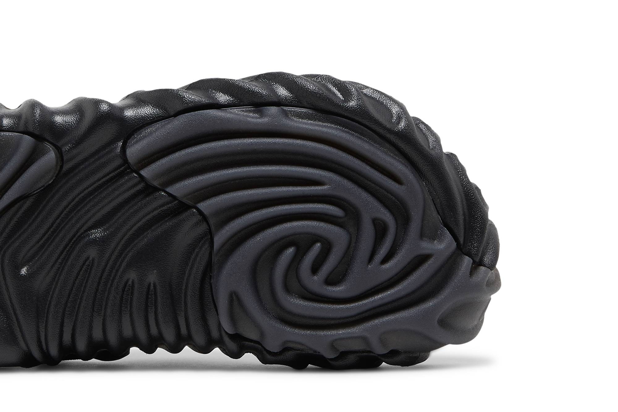 Salehe Bembury x Pollex Clog 'Sasquatch' - 5