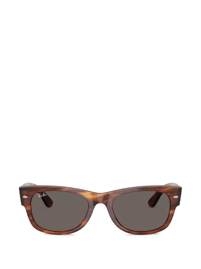 Mega Wayfarer II sunglasses 1