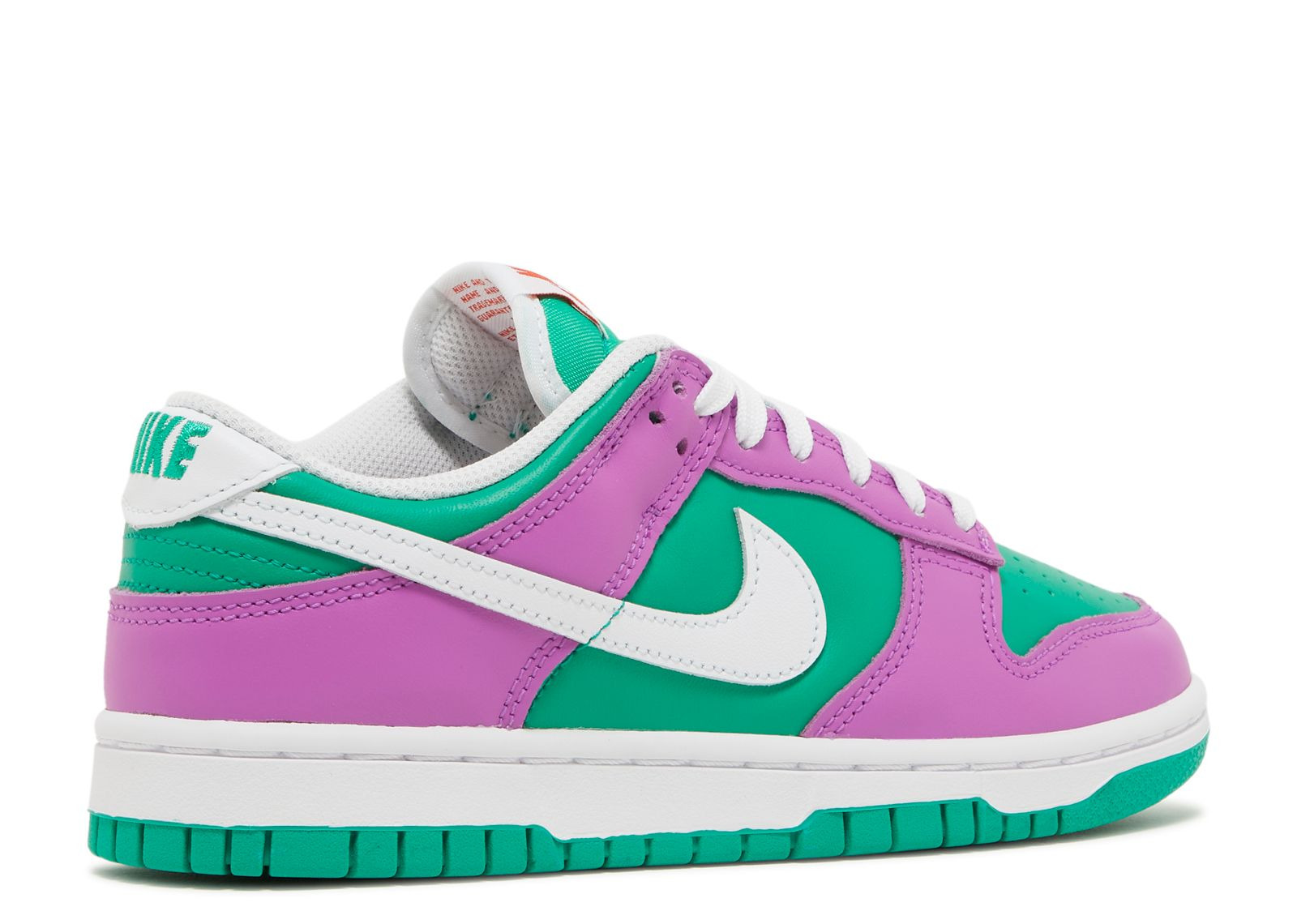 WMNS DUNK LOW 'REVERSE JOKER' - 3