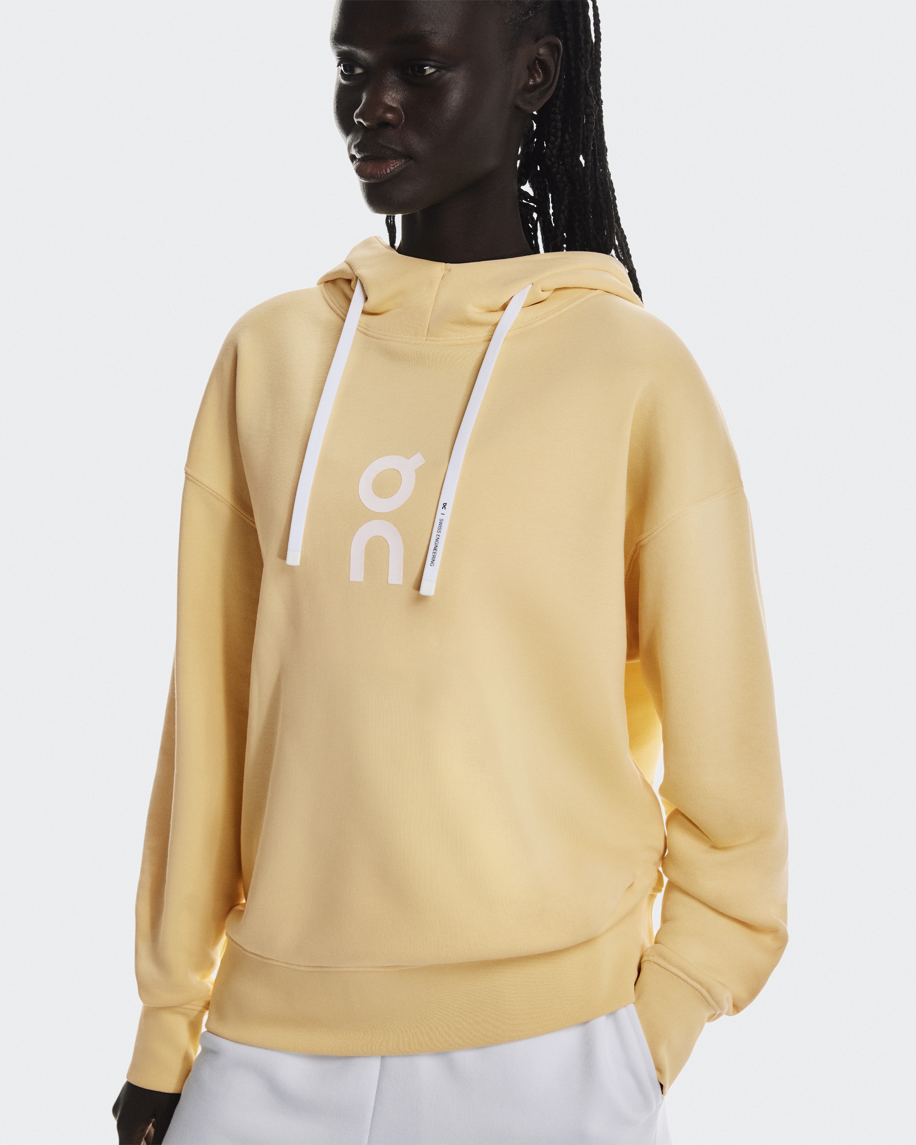 Club Hoodie - 3