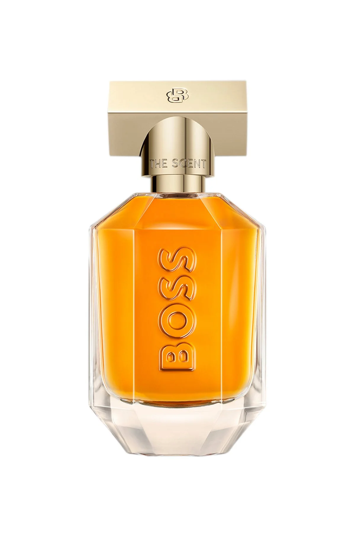 BOSS THE SCENT EAU DE PARFUM INTENSE 50 ML – 1.69 OZ - 1
