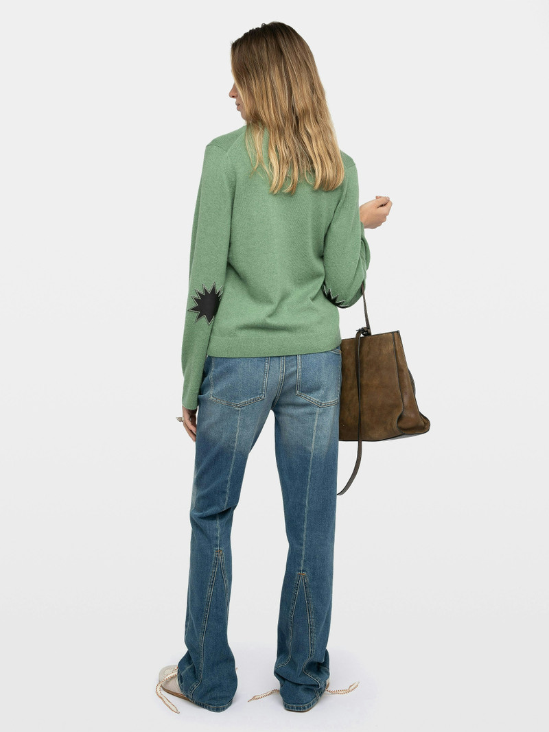 Vera Jumper 3