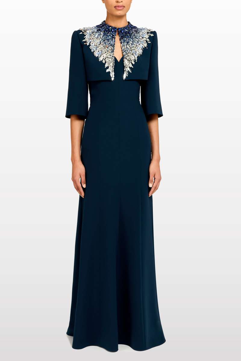 JENNY PACKHAM Dexy outlook