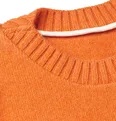 Total Meltdown Intarsia Cashmere Sweater - 10