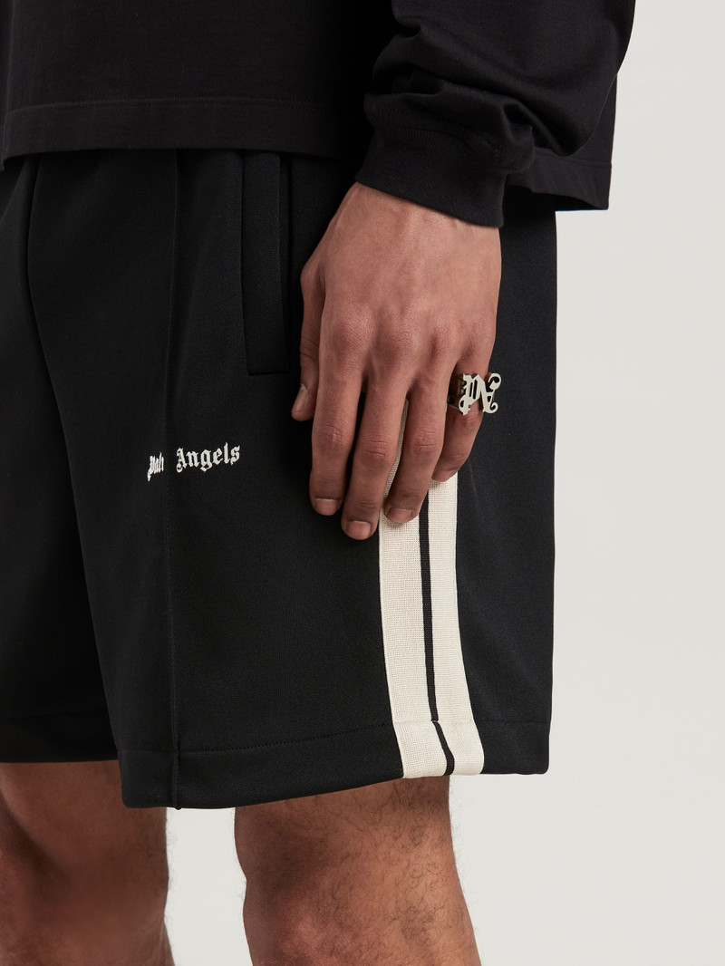 Palm Angels Monogram Chevalier Ring outlook
