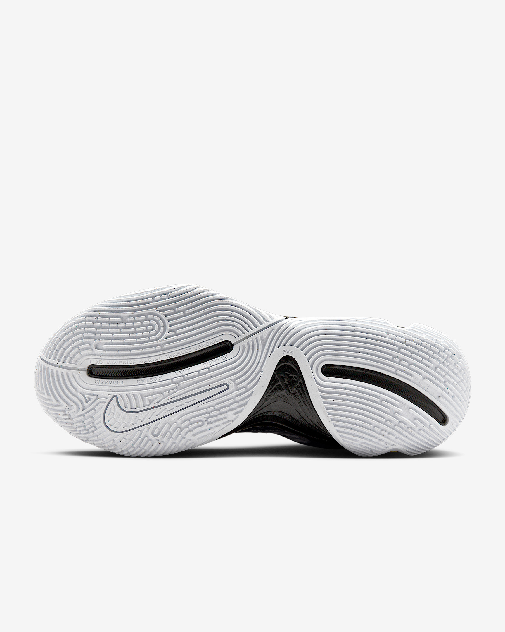 Giannis Immortality 4 Basketball Shoes - 2