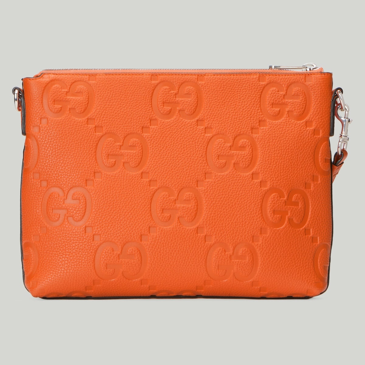 Jumbo GG medium messenger bag - 4