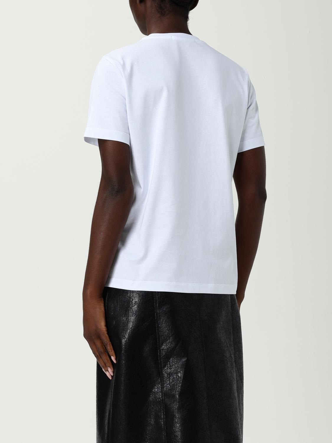 T-shirt woman MSGM - 2