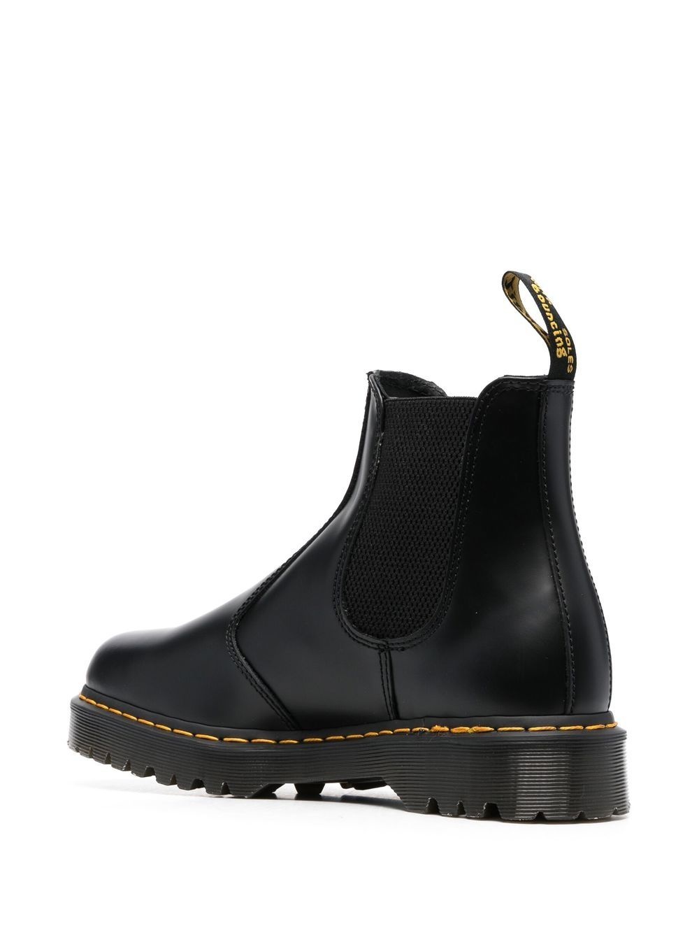 2976 Bex Smooth-leather Chelsea boots - 3