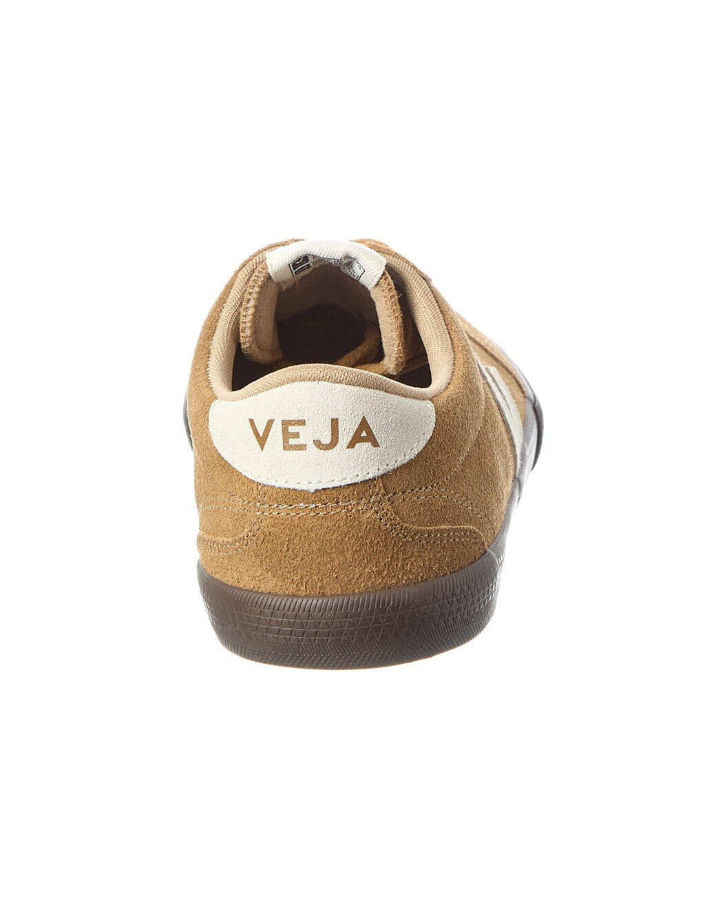 VEJA Volley Suede Sneaker - 3